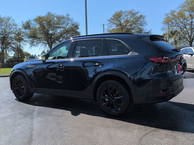 2026 Mazda Mazda CX-90 Premium Sport