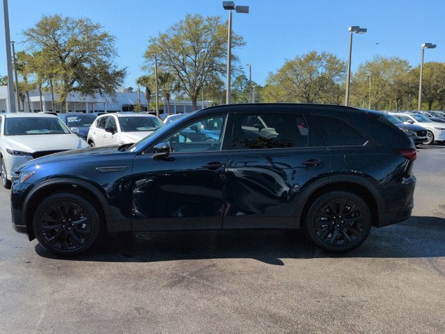 2026 Mazda Mazda CX-90 Premium Sport