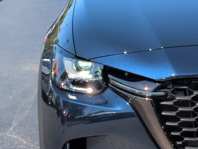 2026 Mazda Mazda CX-90 Premium Sport