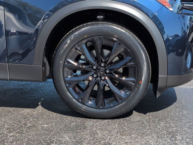 2026 Mazda Mazda CX-90 Premium Sport