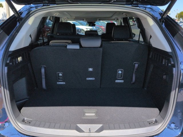 2026 Mazda Mazda CX-90 Premium Sport