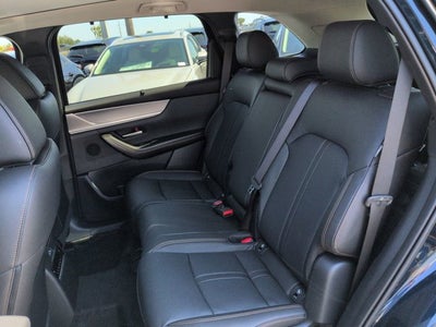 2026 Mazda Mazda CX-90 Premium Sport