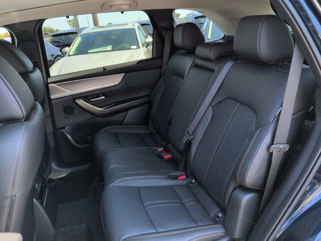 2026 Mazda Mazda CX-90 Premium Sport