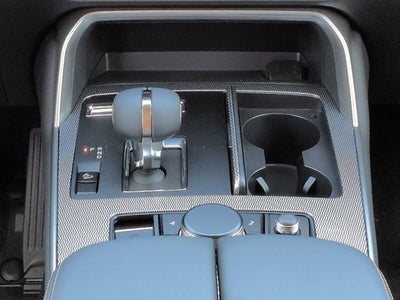 2026 Mazda Mazda CX-90 Premium Sport