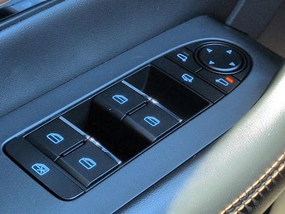 2026 Mazda Mazda CX-90 Premium Sport