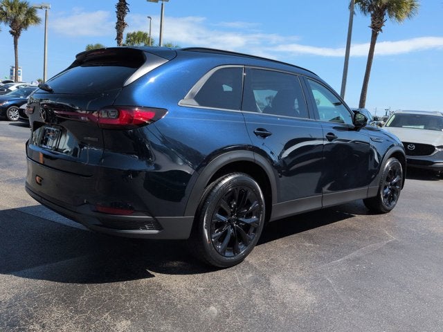 2026 Mazda Mazda CX-90 Premium Sport