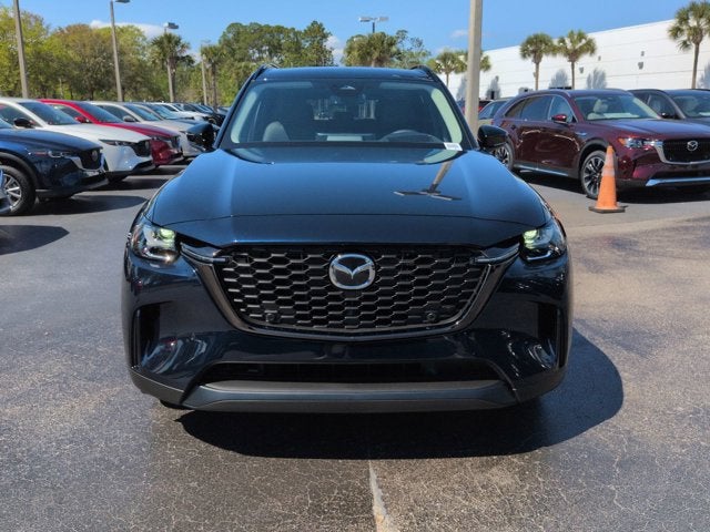 2026 Mazda Mazda CX-90 Premium Sport