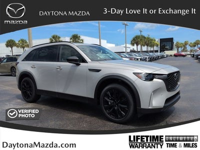 2026 Mazda Mazda CX-90 Premium Sport