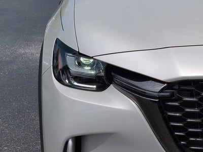 2026 Mazda Mazda CX-90 Premium Sport