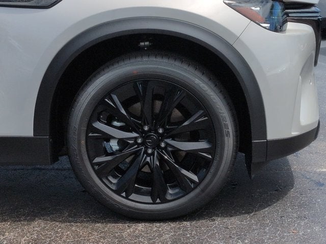 2026 Mazda Mazda CX-90 Premium Sport