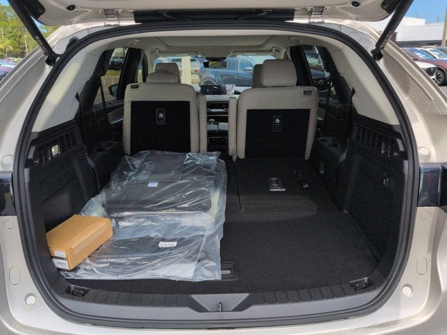2026 Mazda Mazda CX-90 Premium Sport