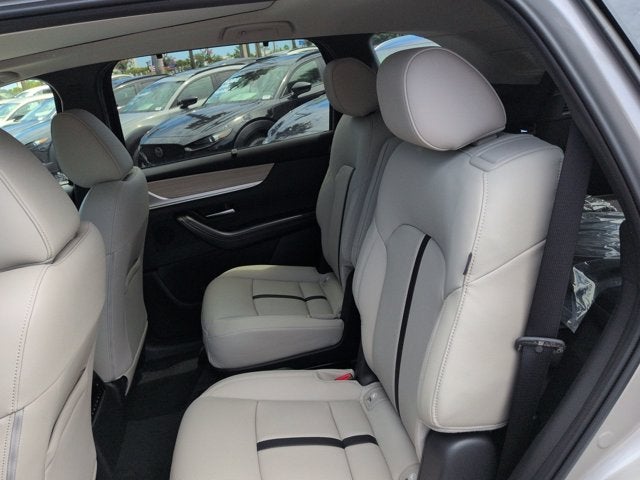 2026 Mazda Mazda CX-90 Premium Sport