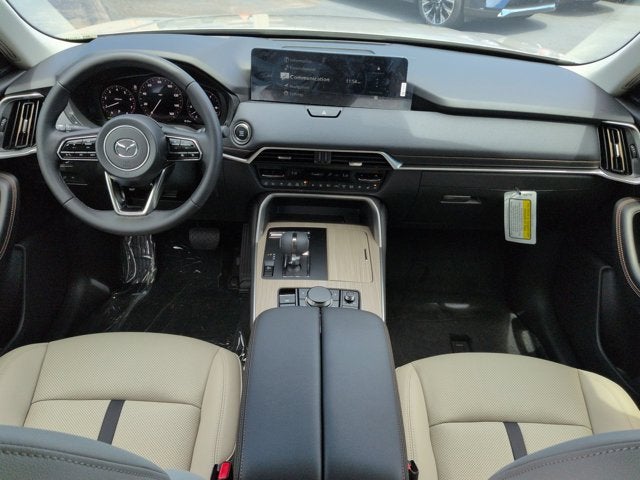 2026 Mazda Mazda CX-90 Premium Sport