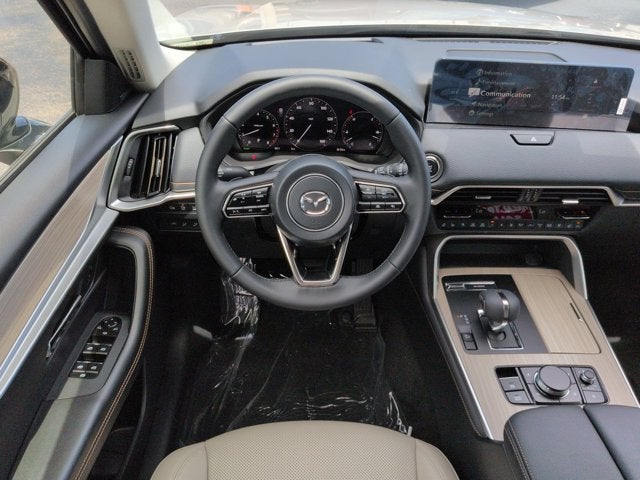 2026 Mazda Mazda CX-90 Premium Sport