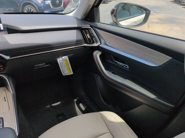 2026 Mazda Mazda CX-90 Premium Sport