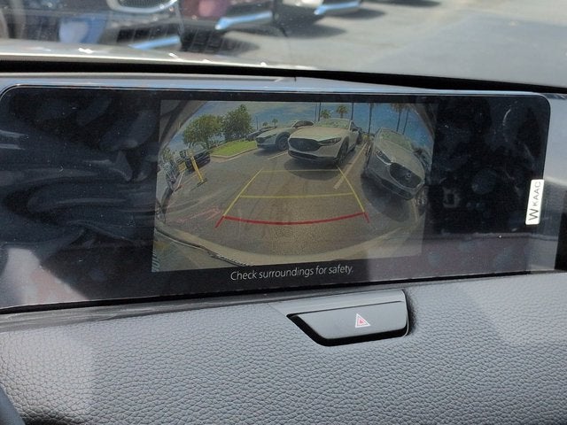 2026 Mazda Mazda CX-90 Premium Sport
