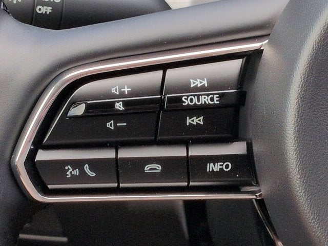 2026 Mazda Mazda CX-90 Premium Sport