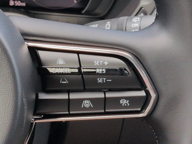 2026 Mazda Mazda CX-90 Premium Sport
