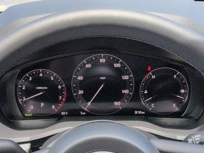 2026 Mazda Mazda CX-90 Premium Sport