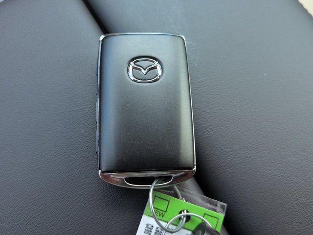 2026 Mazda Mazda CX-90 Premium Sport