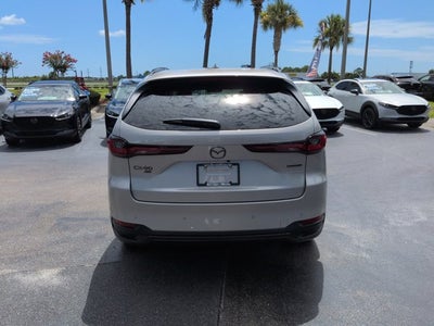 2026 Mazda Mazda CX-90 Premium Sport