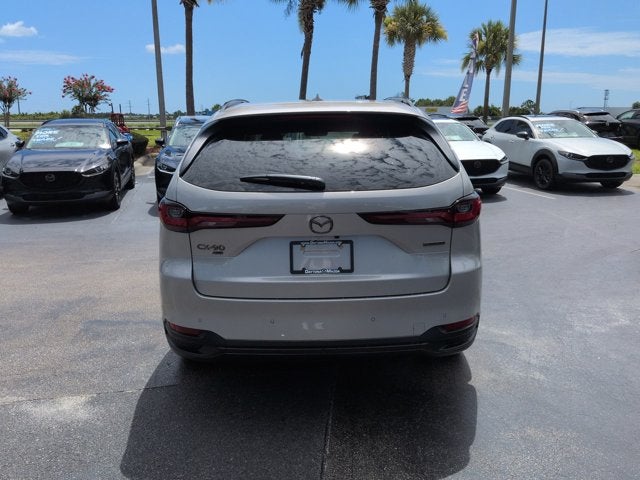 2026 Mazda Mazda CX-90 Premium Sport