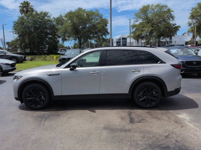 2026 Mazda Mazda CX-90 Premium Sport