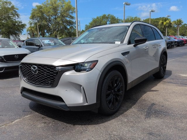 2026 Mazda Mazda CX-90 Premium Sport