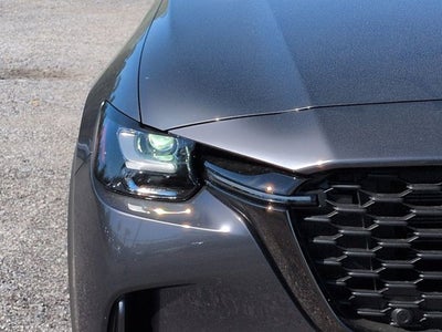 2026 Mazda Mazda CX-90 Premium Sport