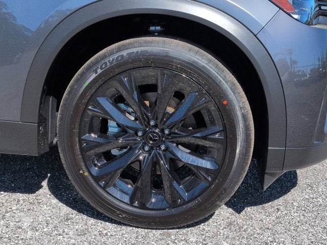 2026 Mazda Mazda CX-90 Premium Sport