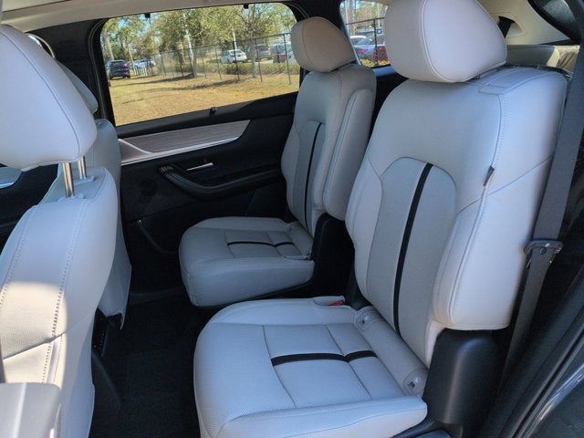 2026 Mazda Mazda CX-90 Premium Sport