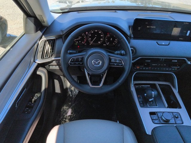 2026 Mazda Mazda CX-90 Premium Sport