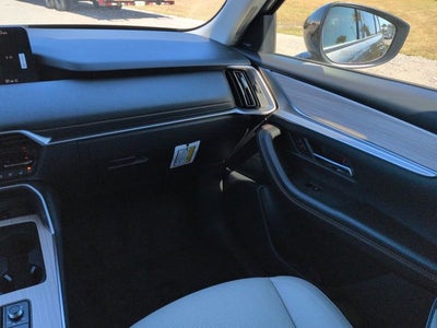 2026 Mazda Mazda CX-90 Premium Sport