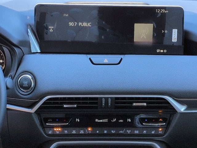 2026 Mazda Mazda CX-90 Premium Sport