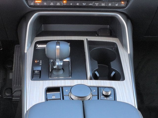 2026 Mazda Mazda CX-90 Premium Sport