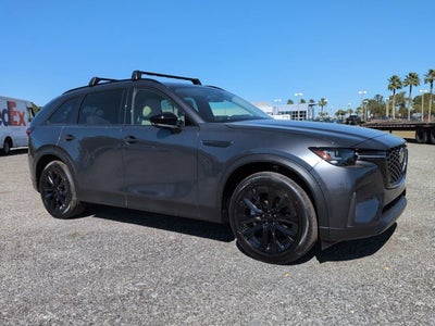 2026 Mazda Mazda CX-90 Premium Sport