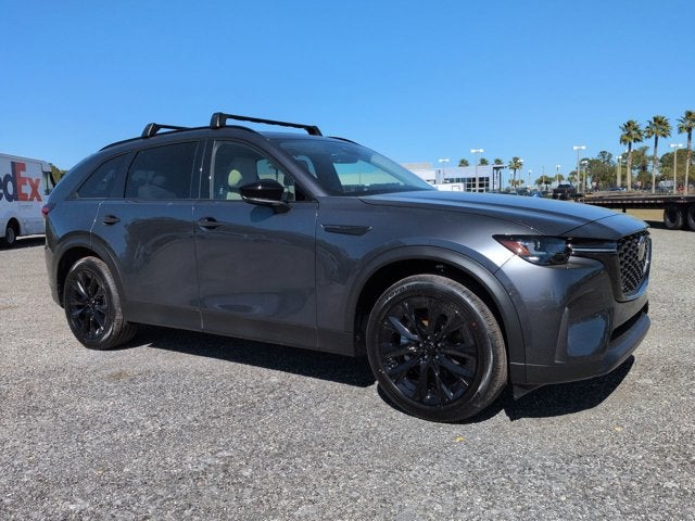 2026 Mazda Mazda CX-90 Premium Sport