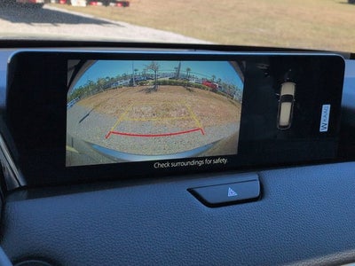 2026 Mazda Mazda CX-90 Premium Sport