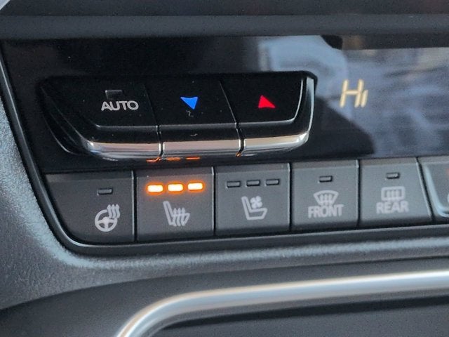 2026 Mazda Mazda CX-90 Premium Sport