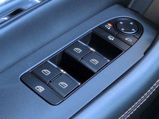 2026 Mazda Mazda CX-90 Premium Sport