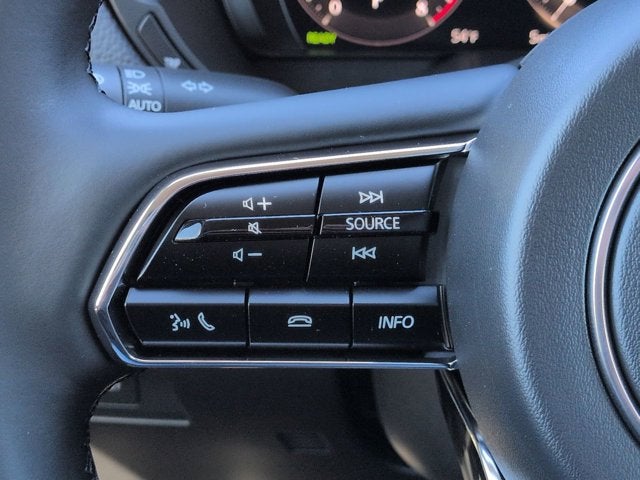 2026 Mazda Mazda CX-90 Premium Sport