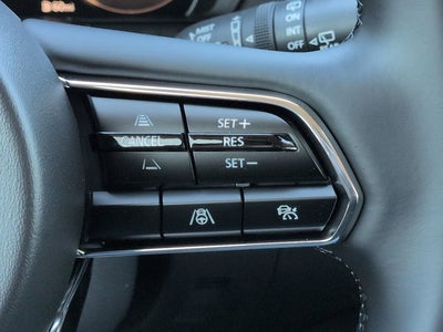 2026 Mazda Mazda CX-90 Premium Sport