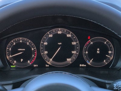 2026 Mazda Mazda CX-90 Premium Sport