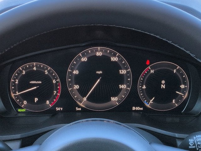 2026 Mazda Mazda CX-90 Premium Sport