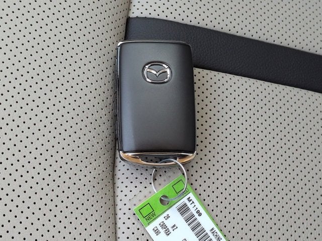 2026 Mazda Mazda CX-90 Premium Sport