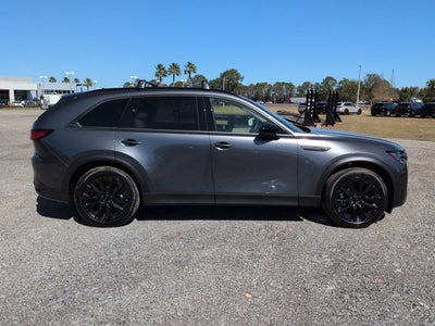 2026 Mazda Mazda CX-90 Premium Sport