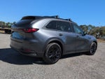 2026 Mazda Mazda CX-90 Premium Sport
