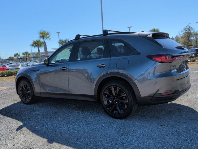 2026 Mazda Mazda CX-90 Premium Sport