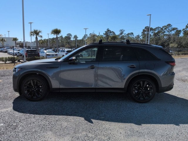 2026 Mazda Mazda CX-90 Premium Sport