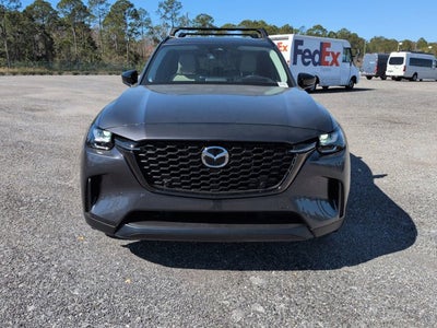 2026 Mazda Mazda CX-90 Premium Sport
